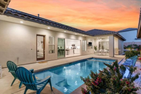 Desert Palms by VARE Pool Spa BBQ PGA West